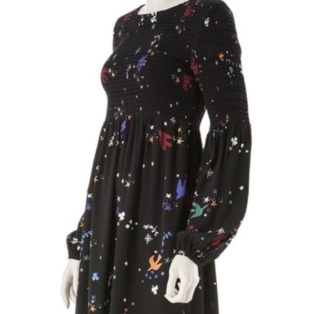 Maje Resikita Dress - Picture 2 of 13